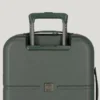 Maleta trolley rígida de 55 cm