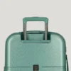 Maleta trolley rígida de 55 cm