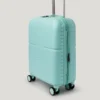 Maleta trolley rígida de 55 cm