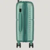 Maleta trolley rígida de 55 cm
