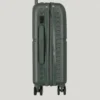Maleta trolley rígida de 55 cm