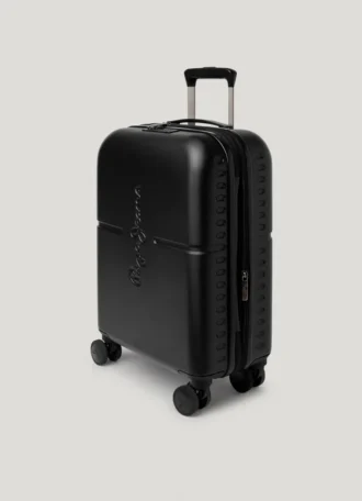 Maleta trolley rígida de 55 cm