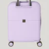 Maleta trolley rígida de 55 cm