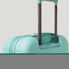 Maleta trolley rígida de 55 cm