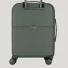 Maleta trolley rígida de 55 cm