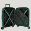 Maleta trolley rígida de 55 cm