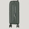 Maleta trolley rígida de 55 cm