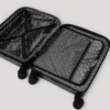 Maleta trolley rígida de 55 cm