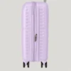 Maleta trolley rígida de 55 cm