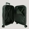 Maleta trolley rígida de 55 cm