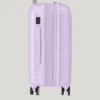 Maleta trolley rígida de 55 cm