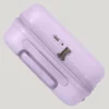 Maleta trolley rígida de 55 cm