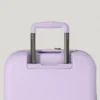 Maleta trolley rígida de 55 cm