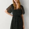 Minivestido de lunares