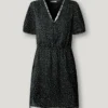 Minivestido de lunares