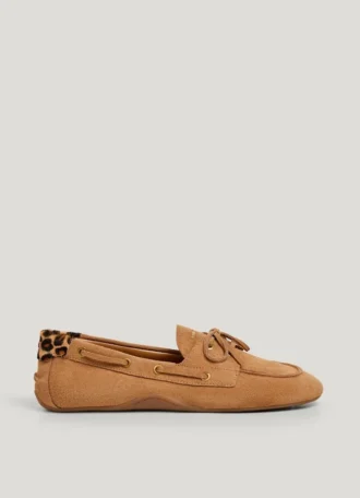 Mocasines de ante – Noa