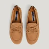 Mocasines de ante – Noa
