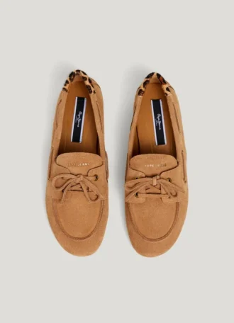 Mocasines de ante – Noa