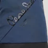 Mochila con logotipo estampado