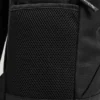 Mochila con logotipo estampado