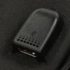Mochila para portátil con doble compartimento Mochila para portátil con doble compartimento
