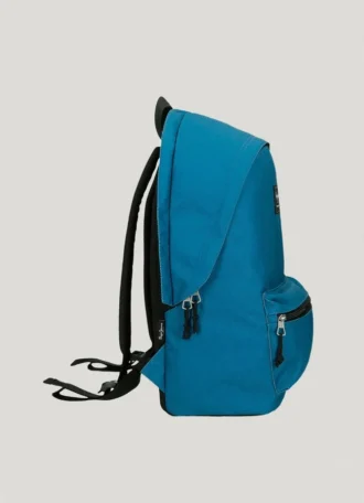 Mochila para portátil con doble compartimento