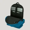 Mochila para portátil con doble compartimento Mochila para portátil con doble compartimento
