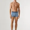 Pack de 3 boxers de algodón elástico