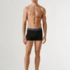 Pack de 3 boxers de algodón elástico
