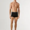 Pack de 3 boxers de algodón elástico