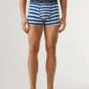 Pack de 3 boxers de algodón elástico