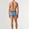 Pack de 3 boxers de algodón elástico