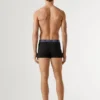 Pack de 3 boxers de algodón elástico