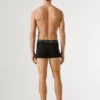 Pack de 3 boxers de algodón elástico