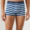 Pack de 3 boxers de algodón elástico