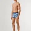 Pack de 3 boxers de algodón elástico