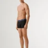 Pack de 3 boxers de algodón elástico