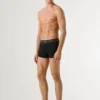 Pack de 3 boxers de algodón elástico