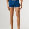 Pack de 3 boxers de algodón elástico