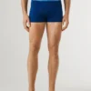 Pack de 3 boxers de algodón elástico