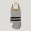 Pack de 3 calcetines invisibles Pack de 3 calcetines invisibles