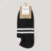 Pack de 3 calcetines invisibles Pack de 3 calcetines invisibles