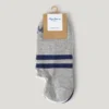 Pack de 3 calcetines invisibles Pack de 3 calcetines invisibles