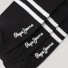 Pack de 3 calcetines invisibles Pack de 3 calcetines invisibles
