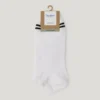Pack de 3 calcetines tobilleros Pack de 3 calcetines tobilleros