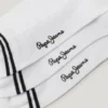 Pack de 3 calcetines tobilleros Pack de 3 calcetines tobilleros