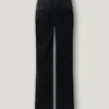 Pantalones anchos de terciopelo Pantalones anchos de terciopelo