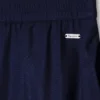 Pantalones anchos y fluidos