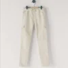 Pantalones cargo de corte ajustado Pantalones cargo de corte ajustado