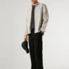 Pantalones cargo de corte ajustado Pantalones cargo de corte ajustado